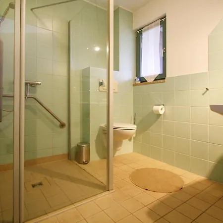 Ferienhaus, Plau Am See, Cleaning Included Holiday home Plau am See