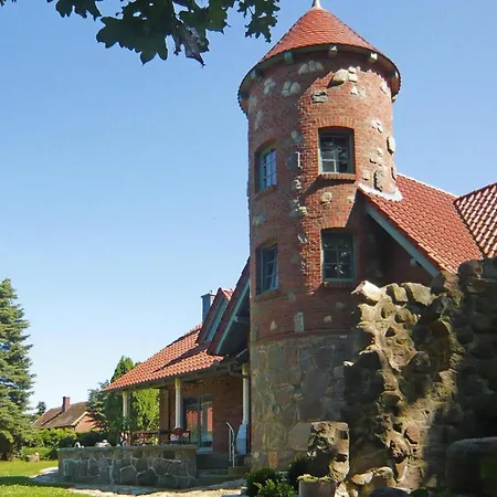 Ferienhaus, Plau Am See, Cleaning Included