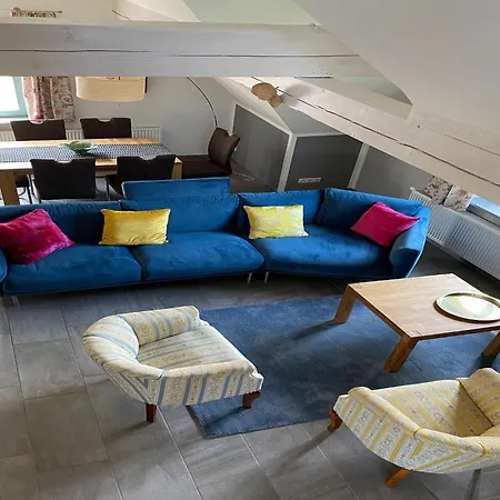 Ferienhaus, Plau Am See, Cleaning Included *