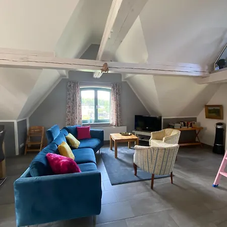 Ferienhaus, Plau Am See, Cleaning Included Plau am See