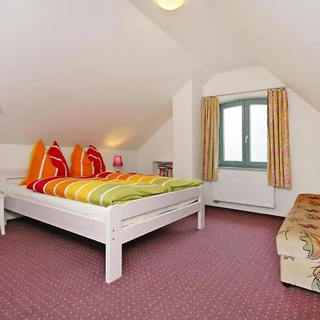 Ferienhaus, Plau Am See, Cleaning Included