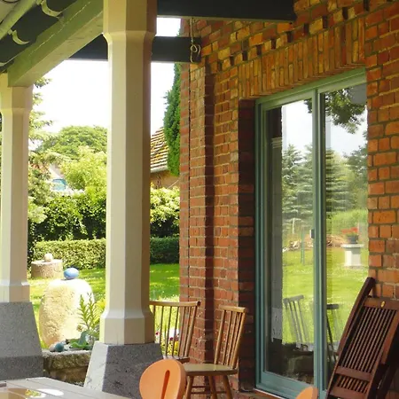 Holiday home Ferienhaus, Plau Am See, Cleaning Included
