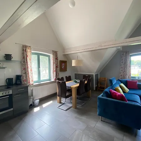 Ferienhaus, Plau Am See, Cleaning Included *