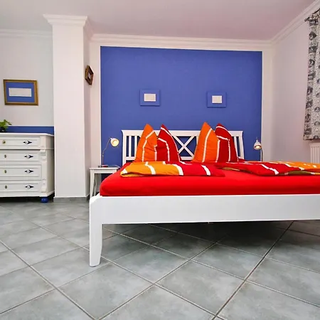 Ferienhaus, Plau Am See, Cleaning Included