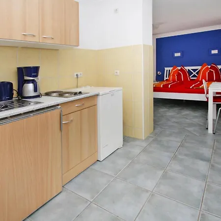 Ferienhaus, Plau Am See, Cleaning Included Holiday home