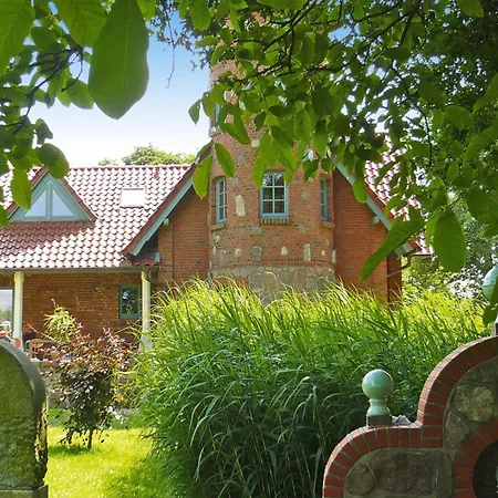 Holiday home Ferienhaus, Plau Am See, Cleaning Included