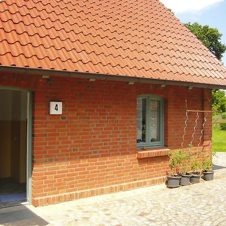 Holiday home Ferienhaus, Plau Am See, Cleaning Included *