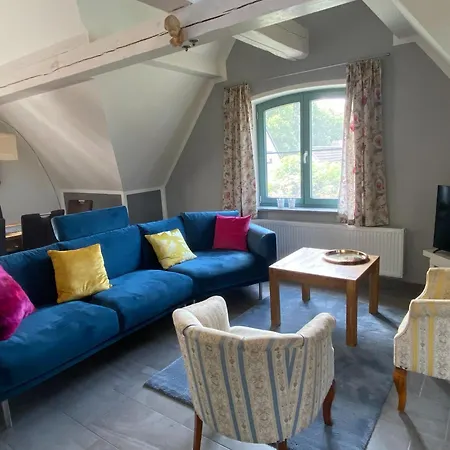 Holiday home Ferienhaus, Plau Am See, Cleaning Included Plau am See