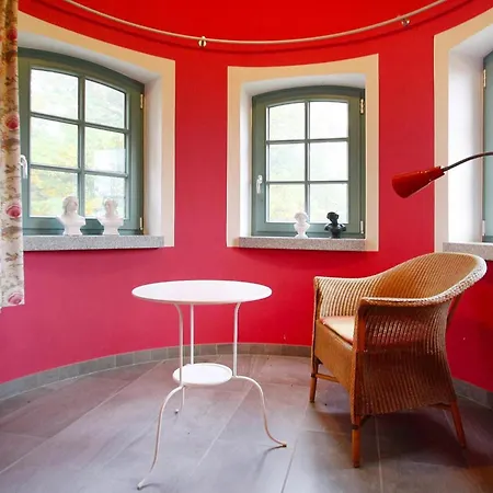 Ferienhaus, Plau Am See, Cleaning Included *