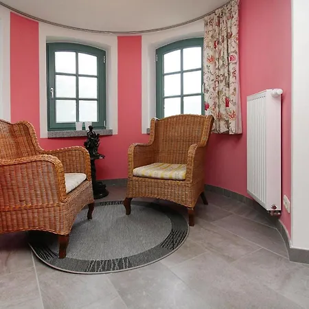 Ferienhaus, Plau Am See, Cleaning Included * Plau am See
