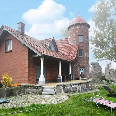 Ferienhaus, Plau Am See, Cleaning Included